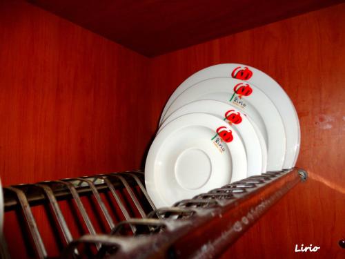  Lirio Guest House in Makrakómi