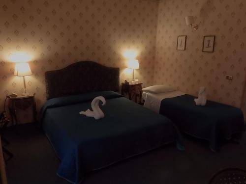 Hotel Nuovo Rebecchino - image 6