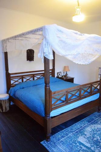  Zanzibar Bedroom in Antwerpen
