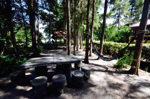 バンソンマネー ホームステイ (Bansonmanee Homestay) in カノム