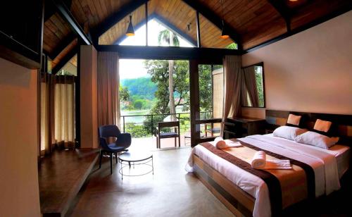 SWP Eco Lodge