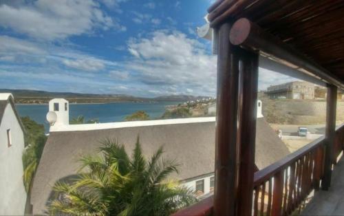 Luxury Breede River View at Witsand- 300B Self-Catering Apartment