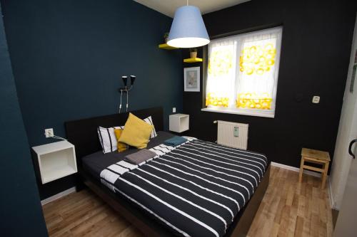 Nitra Glycerin Hostel in Nyitra