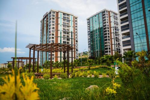  Net Group Suites in Trabzon