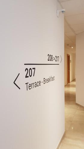 Santa Teresa House - 편의 시설/서비스