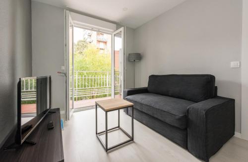 Apartment IFEMA-Airport