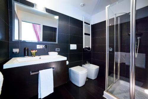 Rent in Rome - IV Novembre 5