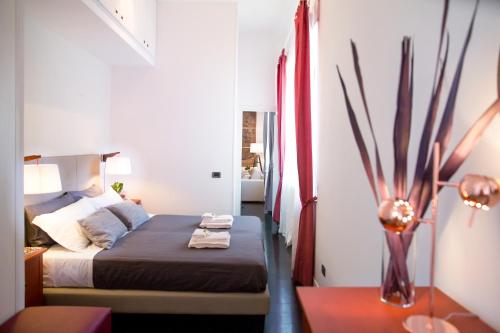 Rent in Rome - IV Novembre 2