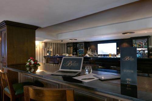 Belere Urban Hotel Rabat - 바/라운지