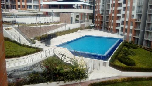 Reserva del Penon in Girardot