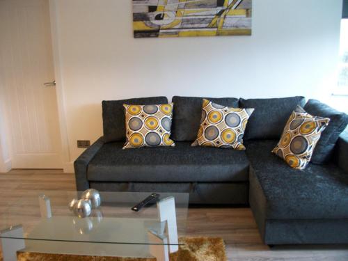 Westpark Apartment 5