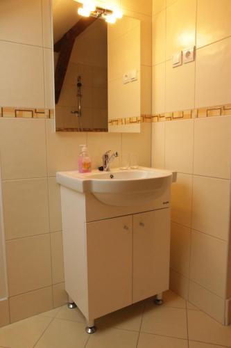 Penzion Brahama - image 5
