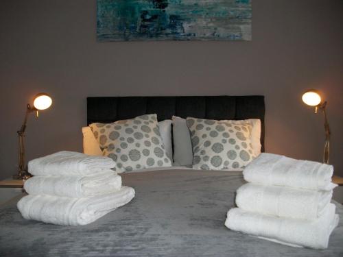 Westpark Apartment