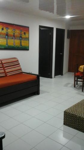 Studio Apartment with Sea View image 10