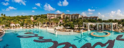 Sandals Grande Antigua - All Inclusive Resort and Spa - Couples Only - Photo 5 of 297
