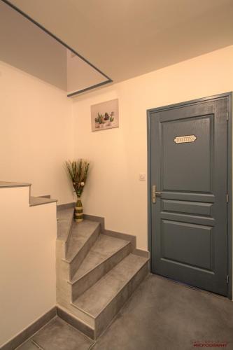 MONTALIEU SEJOUR 2 Maisons, Les tulipes ou Les Bambous in Montalieu-Vercieu