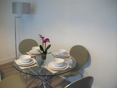 Westpark Apartment 3