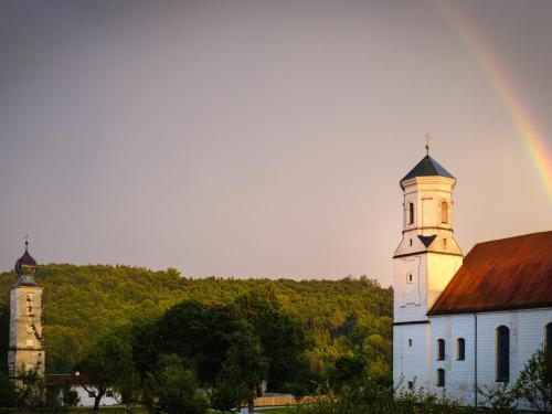 Klostergasthof Raitenhaslach