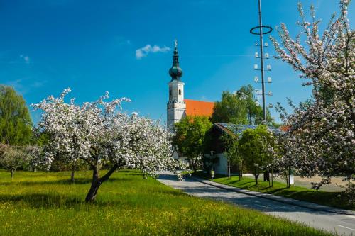 Klostergasthof Raitenhaslach