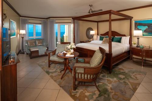 Sandals Grande Antigua - All Inclusive Resort and Spa - Couples Only in Saint John’s