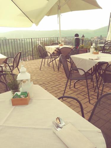 Il Borgo B&B – Castellinaldo, NY