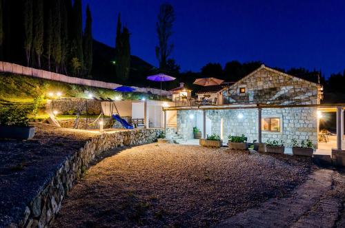 Villa Mlin - image 9