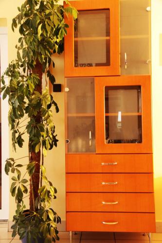 Penzion Brahama obrázok