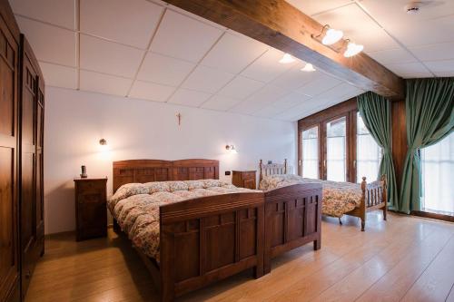GH Hotel Fratazza in San Martino di Castrozza