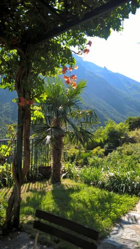Bergerie " Le Cortal " in Nohedes