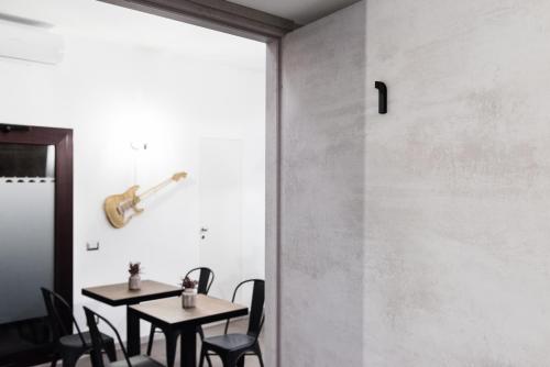 COLOSSEUM MUSIC DESIGN Guest House, Roma (foto 6)