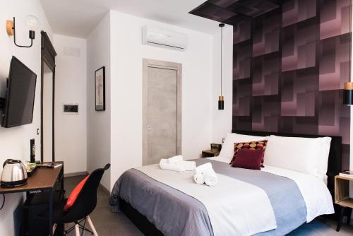 COLOSSEUM MUSIC DESIGN Guest House, Roma (foto 7)