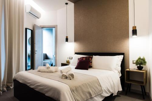 COLOSSEUM MUSIC DESIGN Guest House, Roma (foto 10)