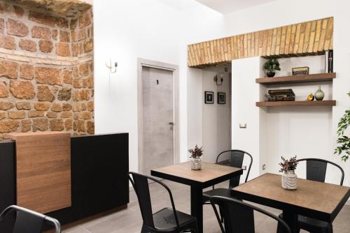 COLOSSEUM MUSIC DESIGN Guest House, Roma (foto 5)
