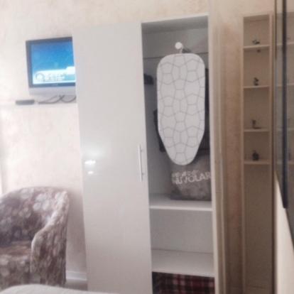  Appartamento al mare Robi e Ugo Viale Trieste Rimini in Rimini