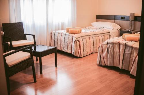 B&B Santa Monica – Pero, DC