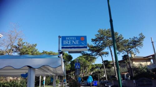 Hotel Irene