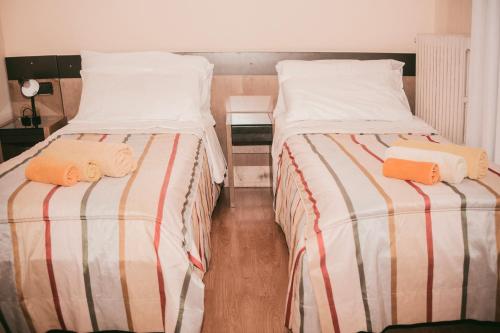 B&B Santa Monica – Pero, DC