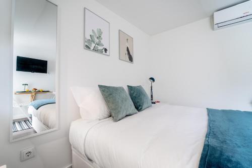  Sé Apartamentos - Guadalupe Lofts in Braga