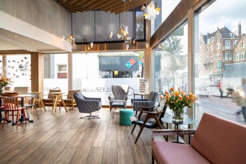 Hotel Espresso, Amsterdam