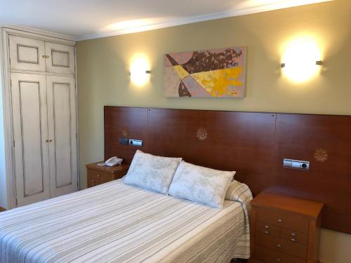Habitación doble de 1 o 2 camas