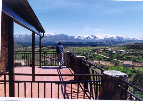 La Casona de Collado