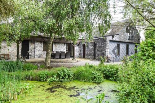 La Maison du Ruisseau gîte à louer Assesse