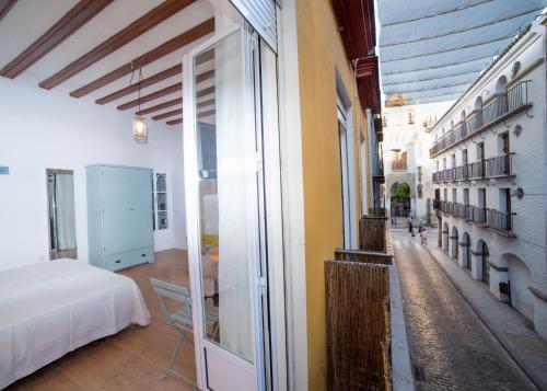 Casa Hernando Colón, Seville