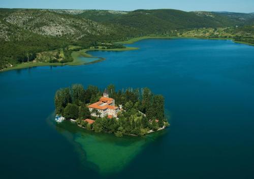 Agrotourism Galic Krka