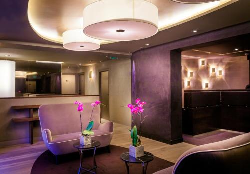 Hotel Armoni Paris - image 12