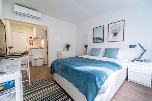 Sé Apartamentos - Guadalupe Lofts in Braga
