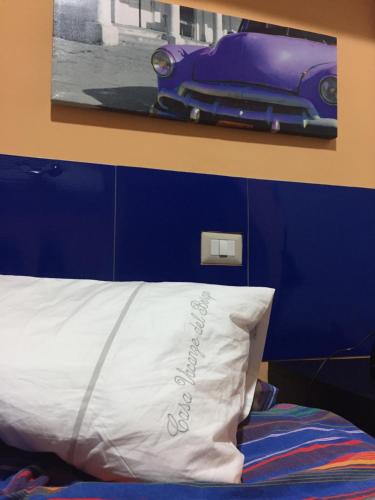 Casa vacanze del Borgo gîte à louer Prezza