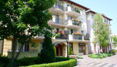 Apartment in Sopot 