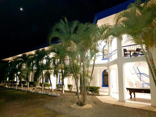 Hotel Las Palmas de OSA