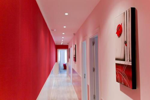 Hostal Madrid Sol - image 14
